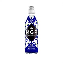 Berry Boost Drink