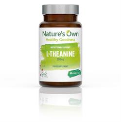 Nature's Own L-Theanine