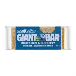 Giant Bar Blueberry