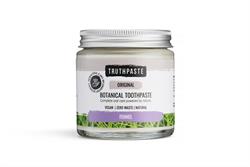 Fennel Totthpaste