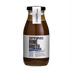 Thai Chicken Bone Broth