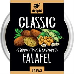 Classic Falafel