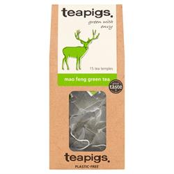 Mao Feng Green Tea