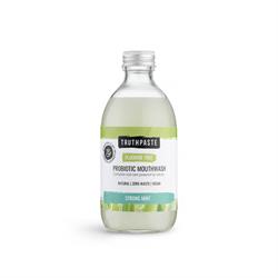 Probiotic M'wash Fluoride Free