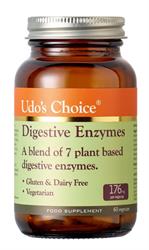 Digestive Enzymes