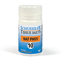 Nat Phos No 10