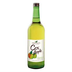 Cox Apple Juice