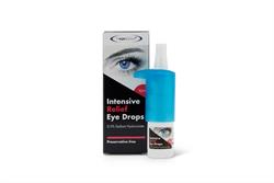 Intensive Relief Dry Eye Drops