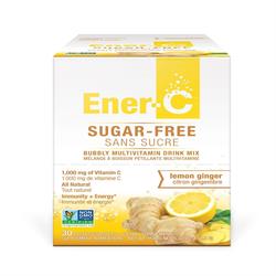 Sugar Free VitaminC Lem Ginger