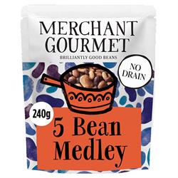 5-Bean Medley