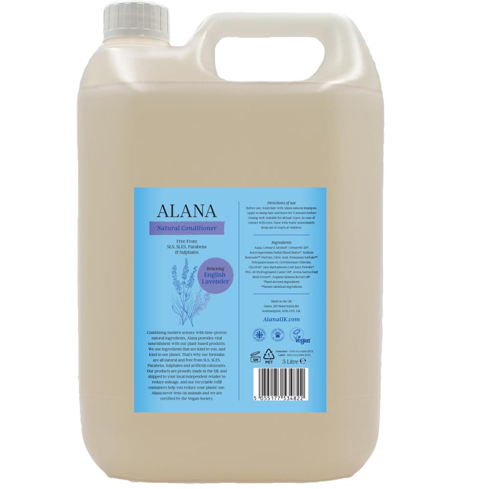 English Lavender Conditioner
