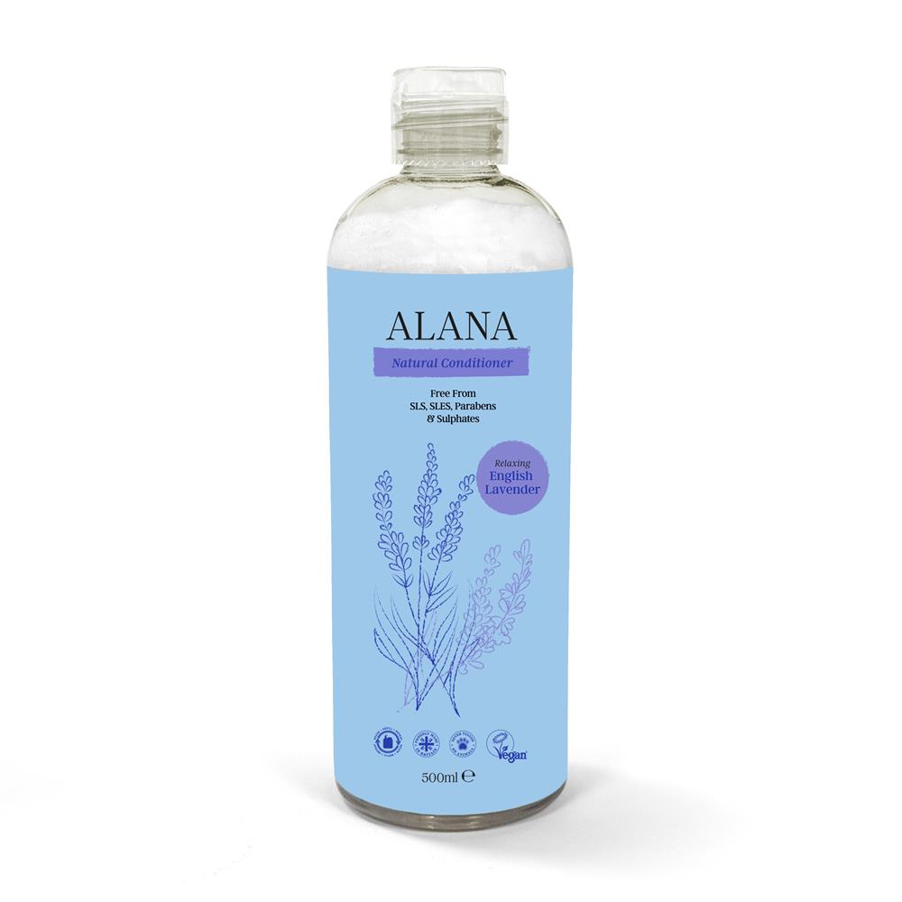 English Lavender Conditioner