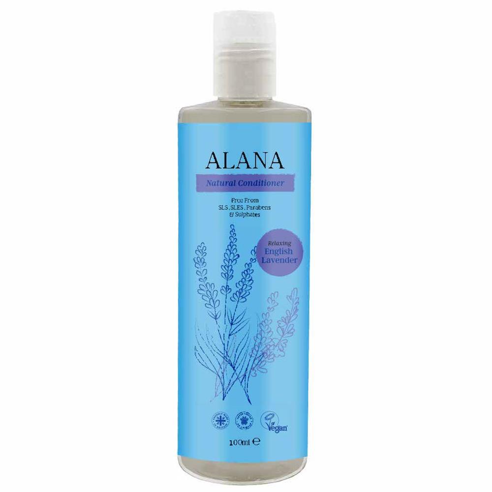 English Lavender Conditioner