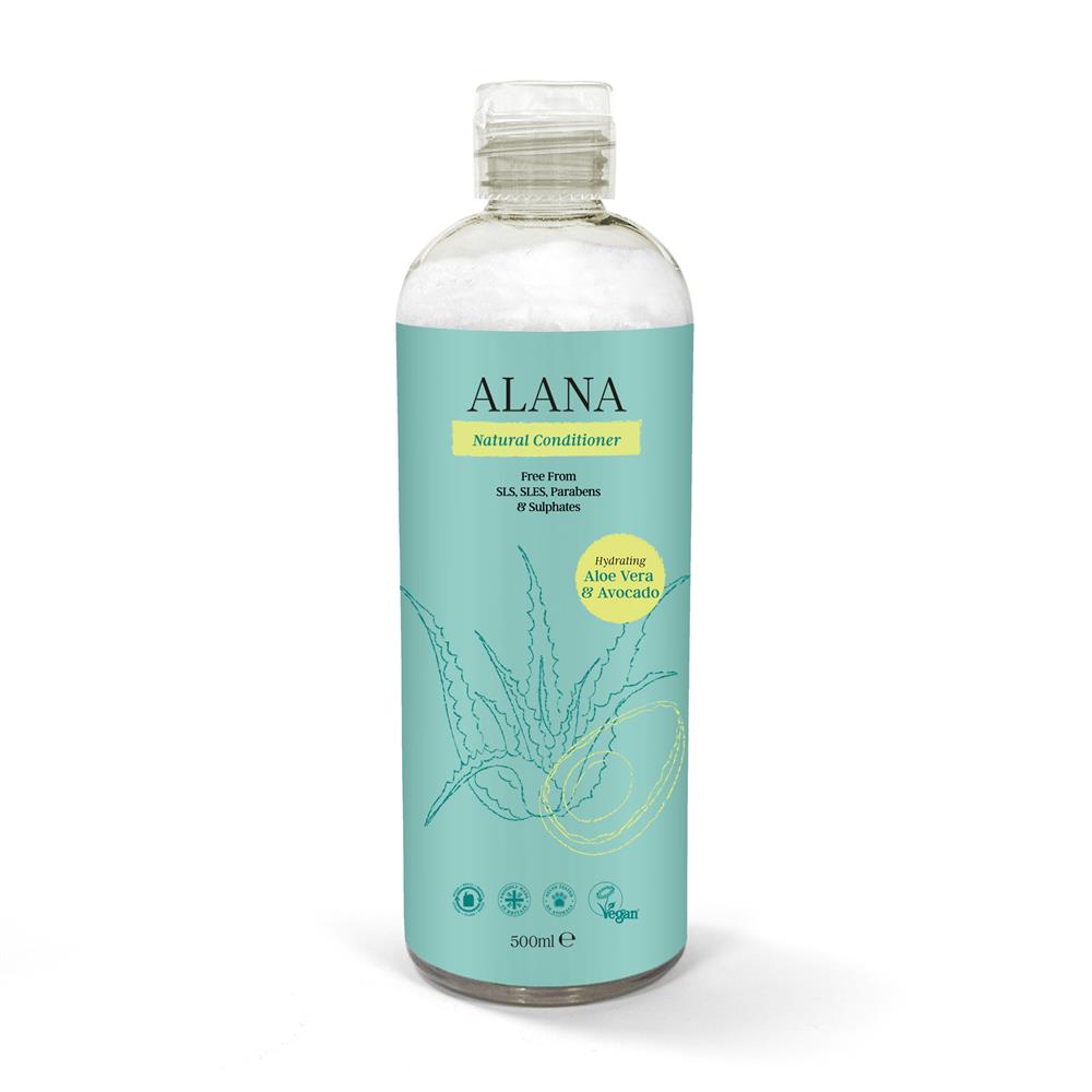 Aloe & Avocado Conditioner