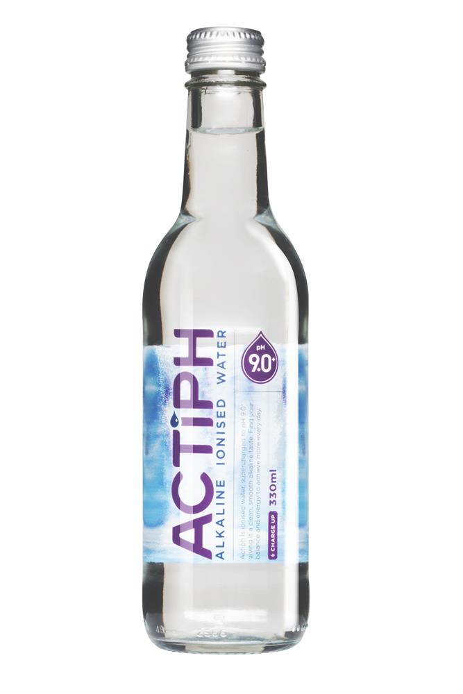 ACTIPH Water Glass