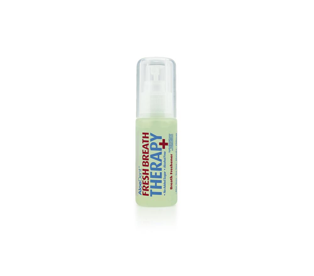 Fresh Breath Therapy Spray
