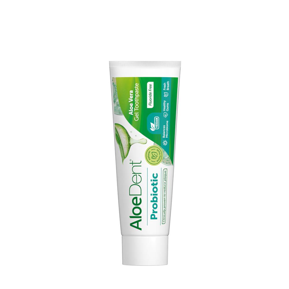 Probiotic FF Toothpaste