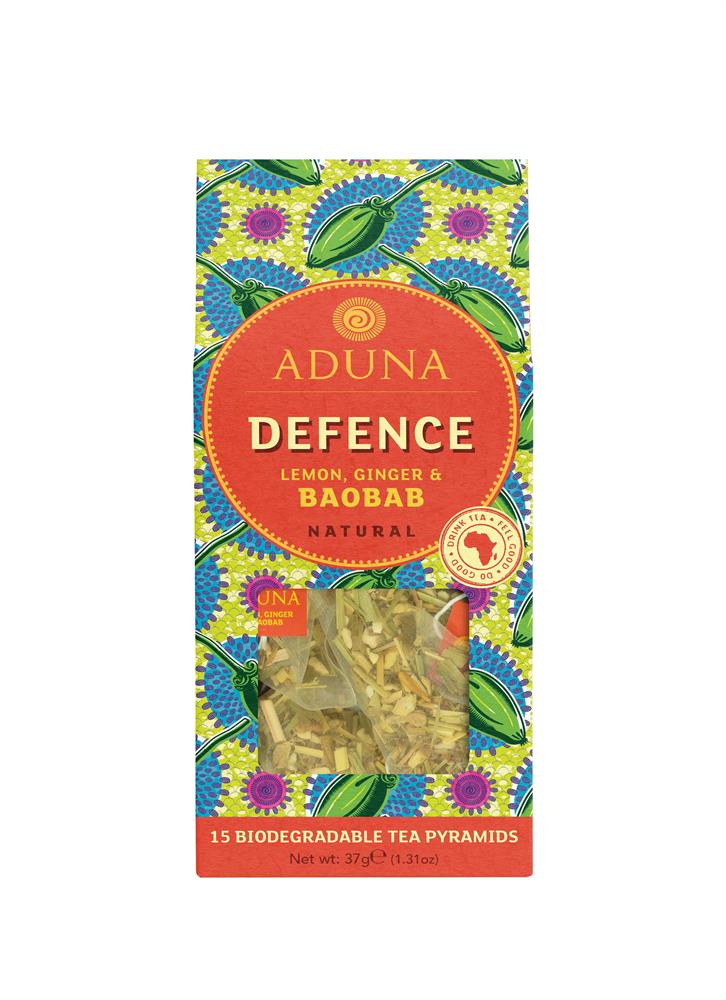 Aduna Defence Super-Tea