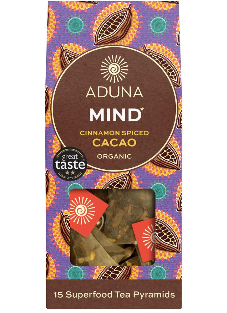 Mind Super-Tea