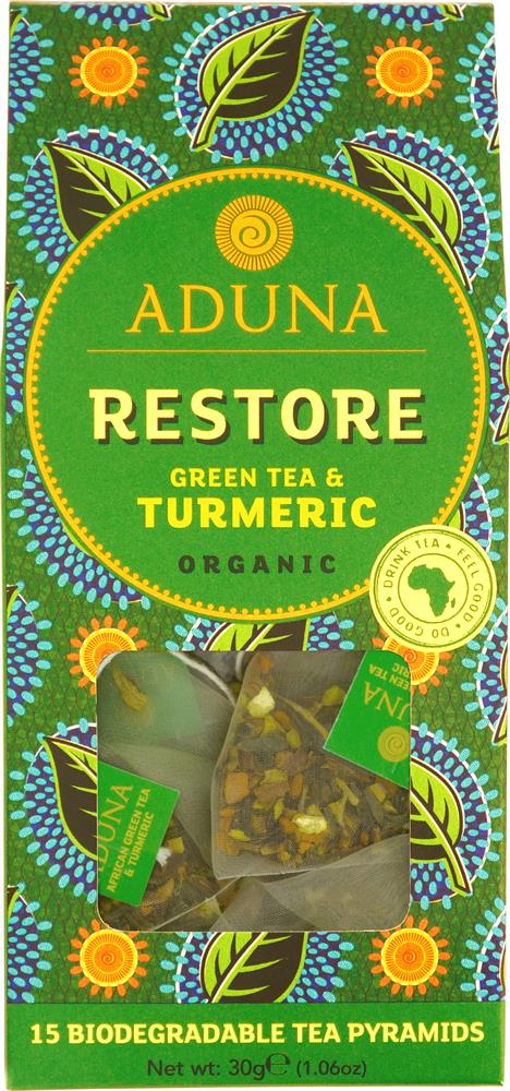 Aduna Restore Super-Tea