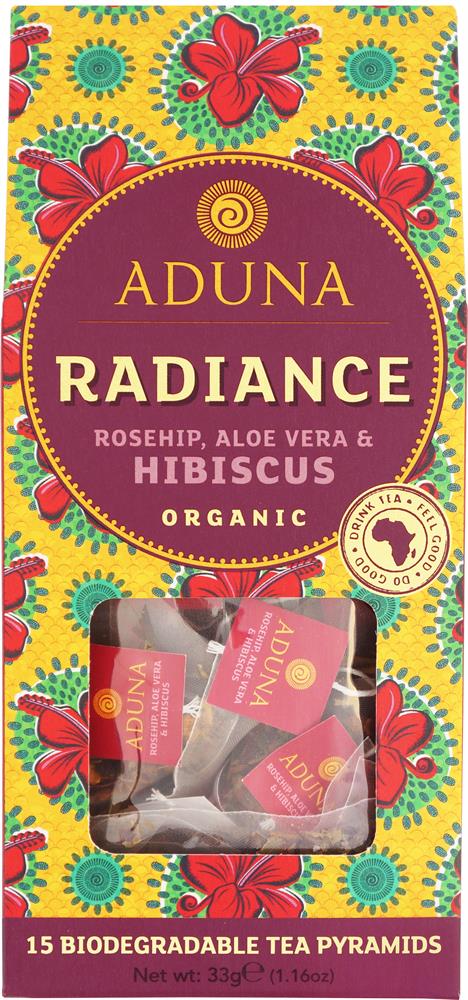 Aduna Radiance Super-Tea