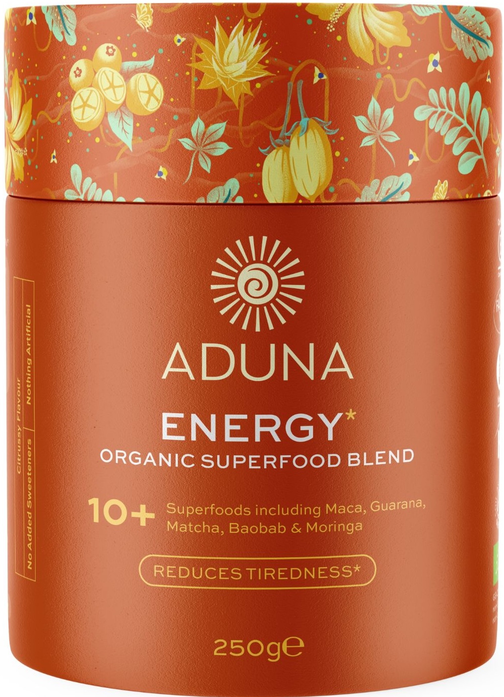 Energy Blend