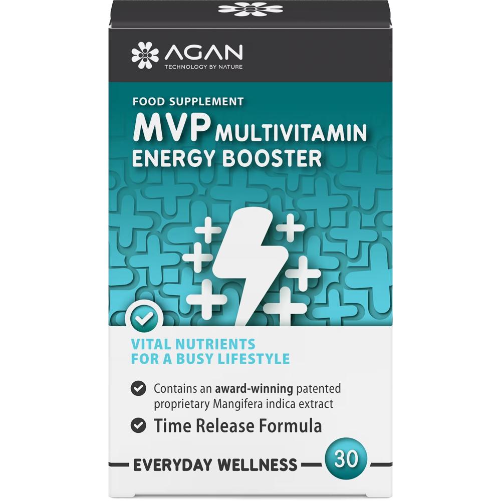 Energy Booster