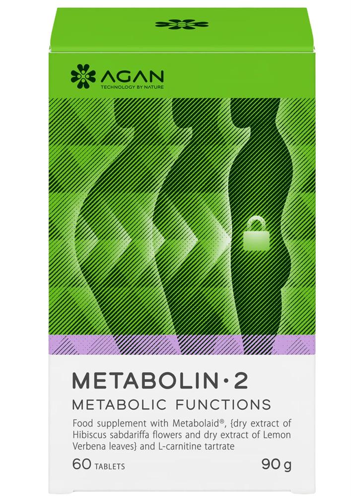 Metabolic Hormone Control