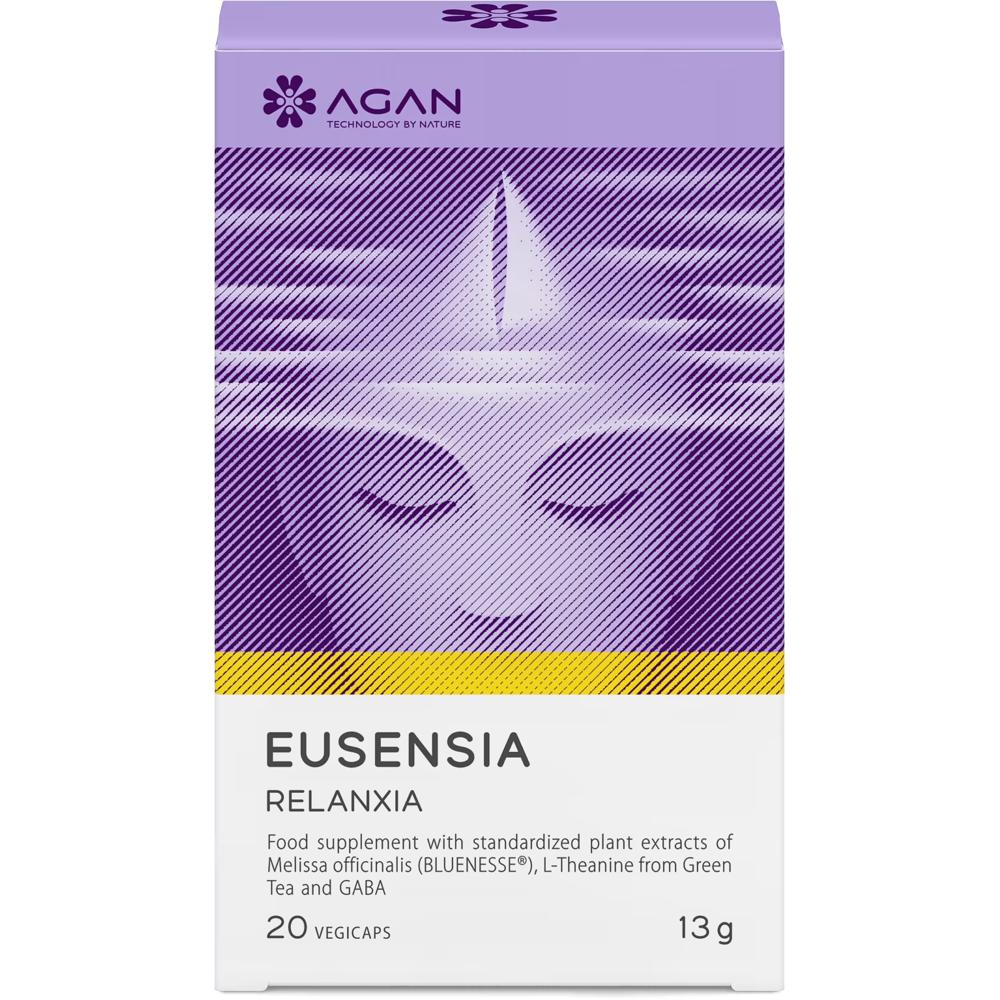 Eusensia Relanxia