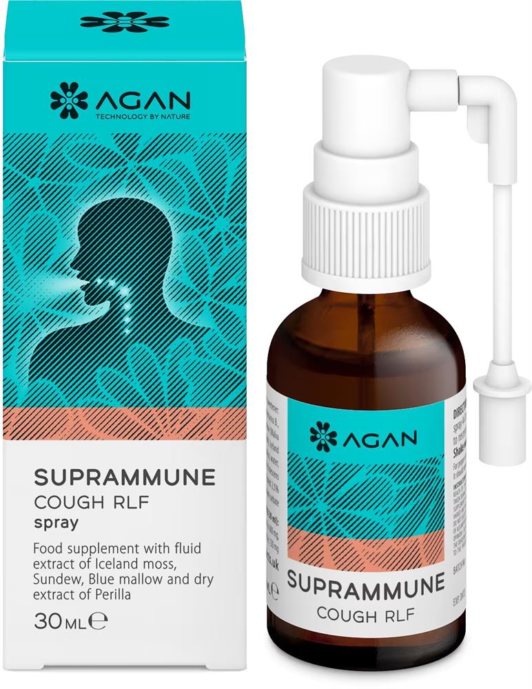 Cough Relief Spray