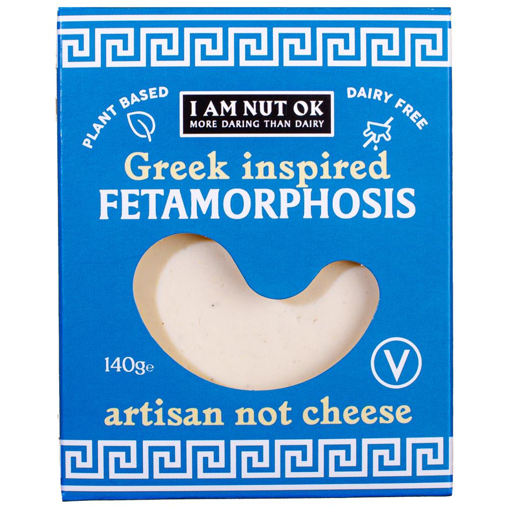 Fetamorphosis