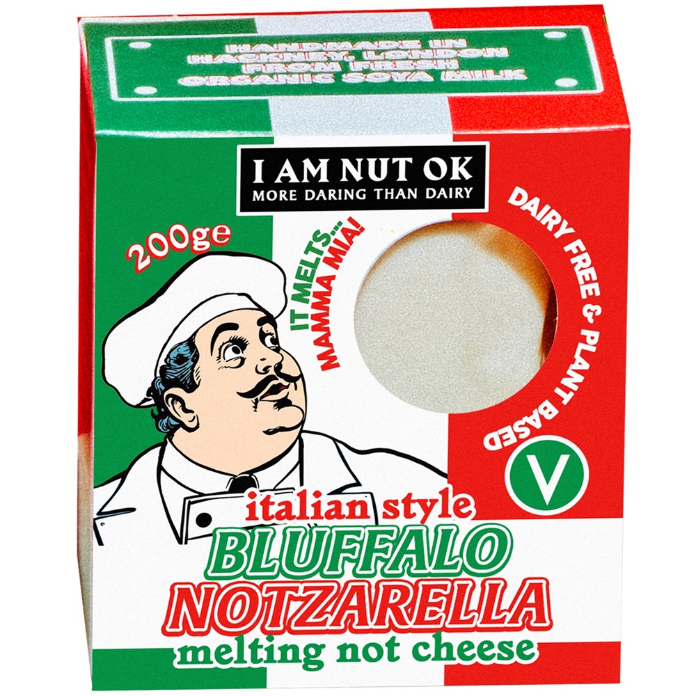 Bluffalo Notzarella