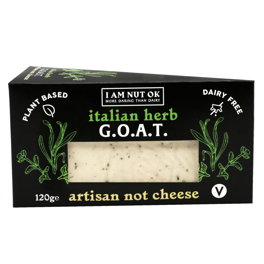 G.O.A.T. - Italian Herb
