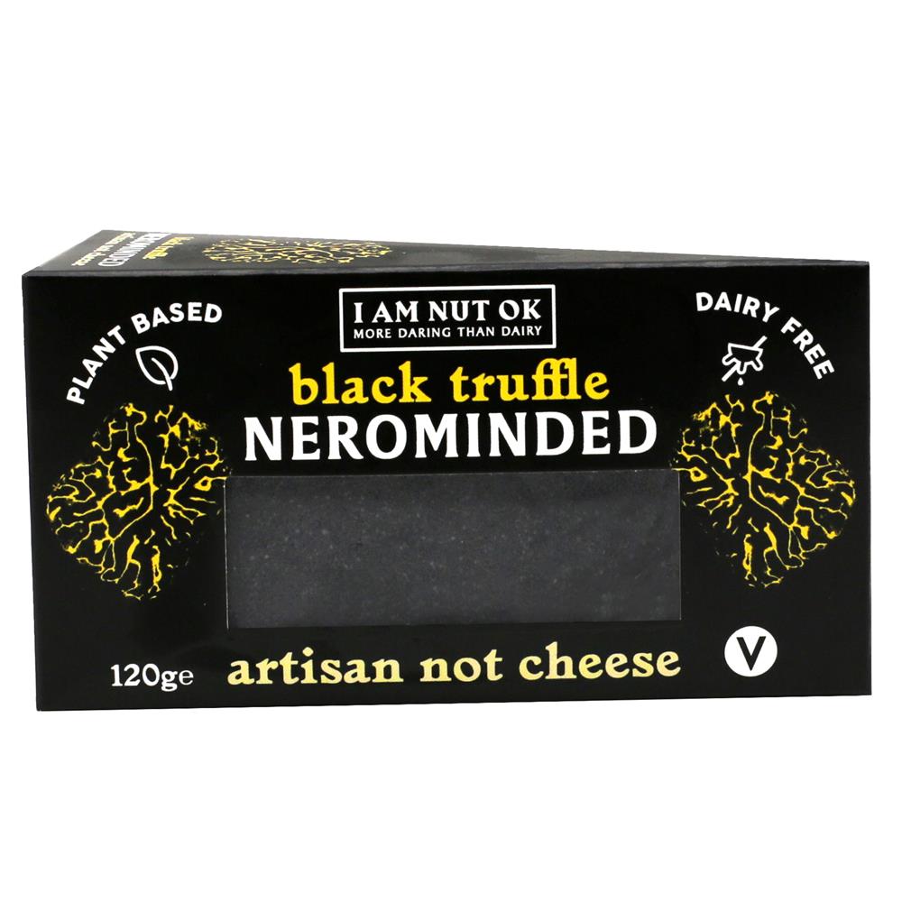 Nerominded - Black Truffle