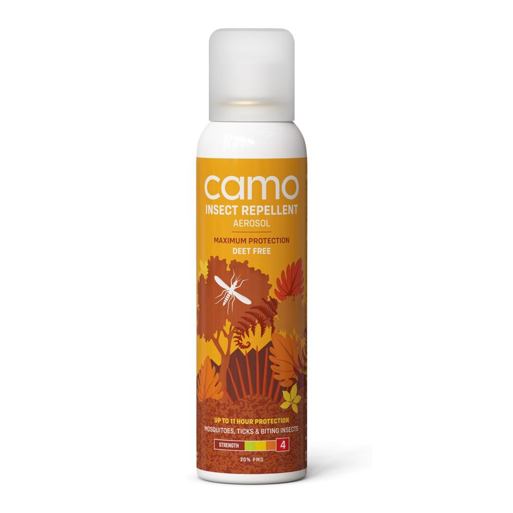 Insect repellent Spray 125ml