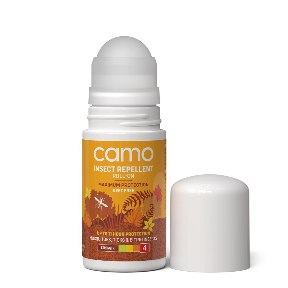Insect Repellent Roll On