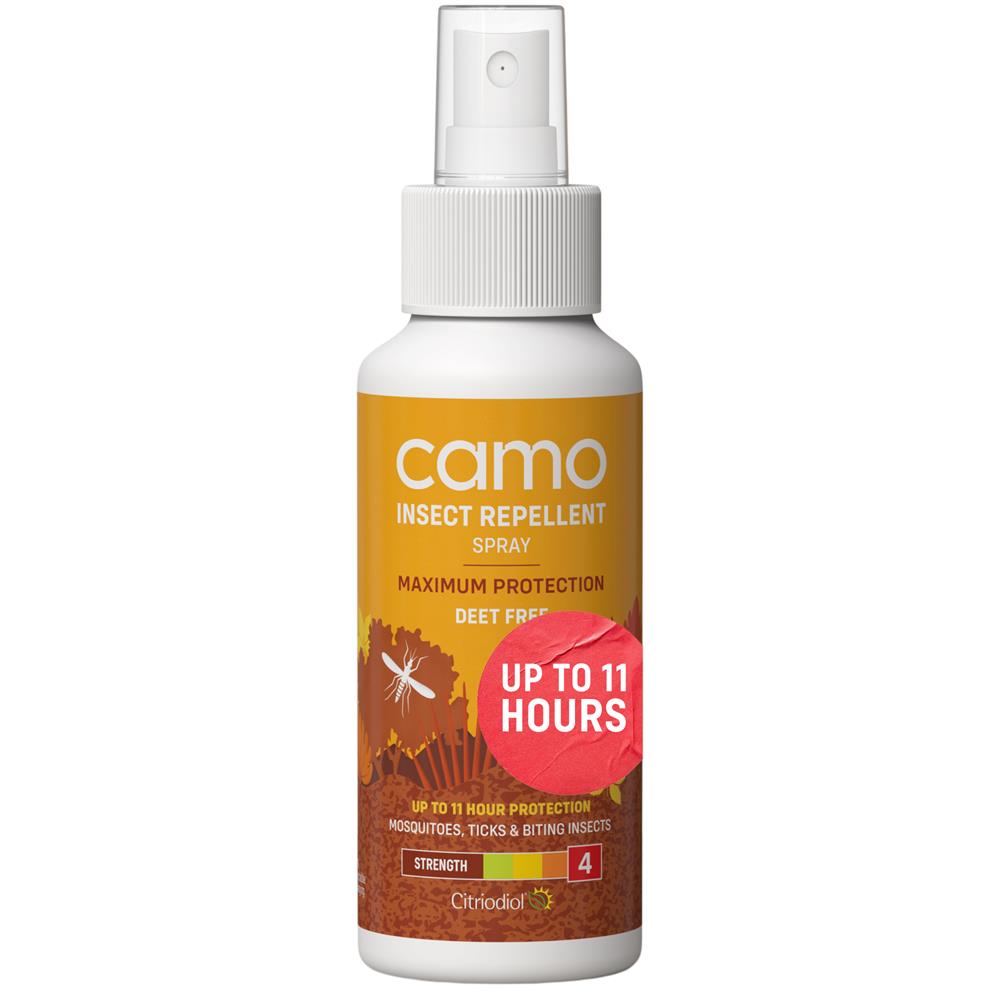 CAMO Maximum Protection Spray