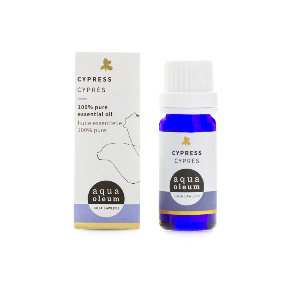 Cypress Essential Oil