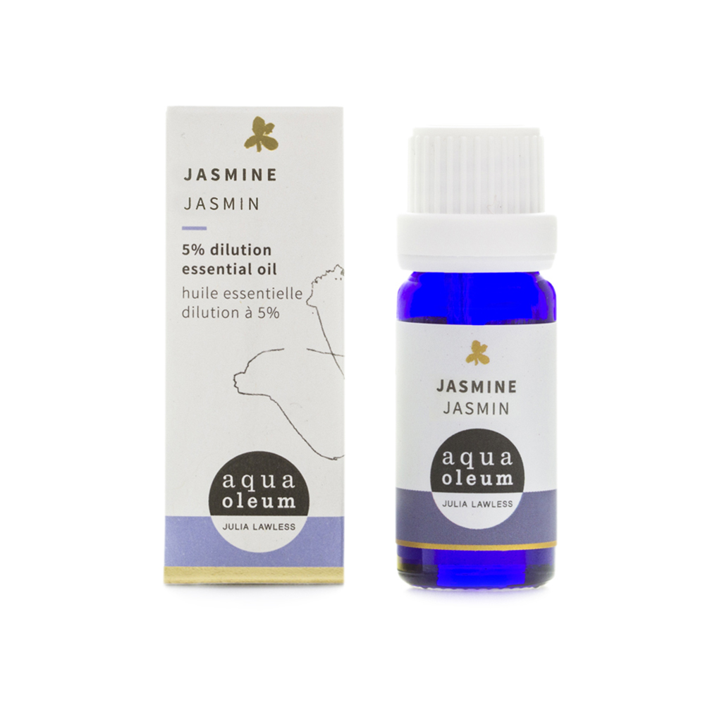 Jasmine 5% Essential Oil