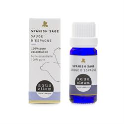 Spanish Sage Essential Oil