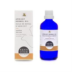 Apricot Kernel Carrier Oil