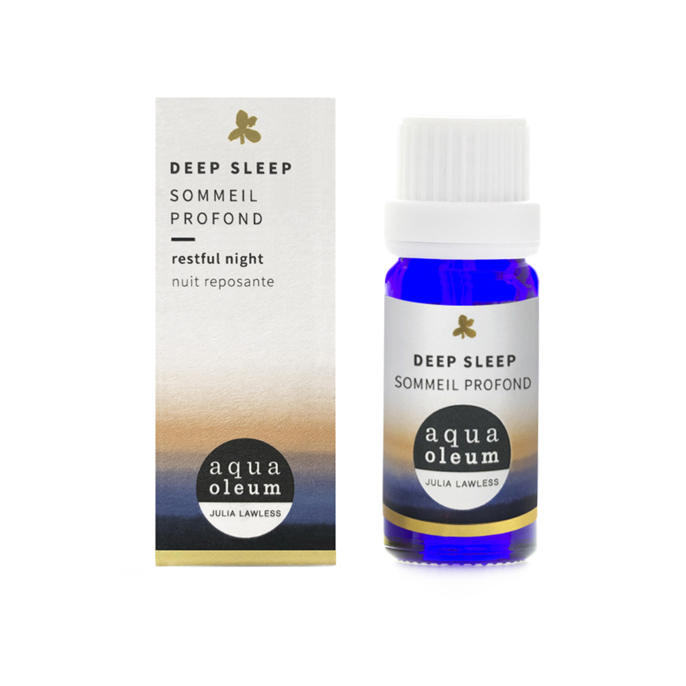 Deep Sleep Difusion Blend 10ml