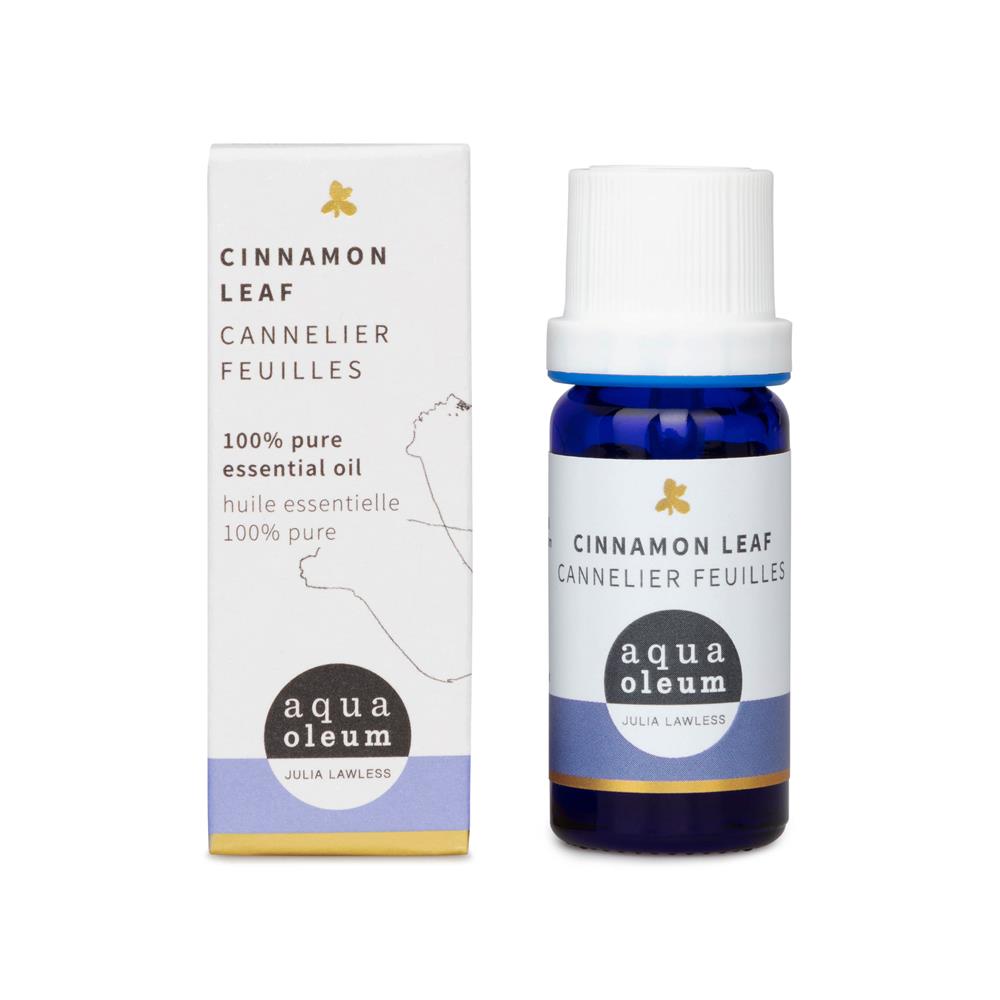 Cinnamon Leaf Essential Oil