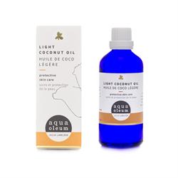 Coconut Light Carrier Oil