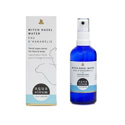 Witch Hazel Flower Water