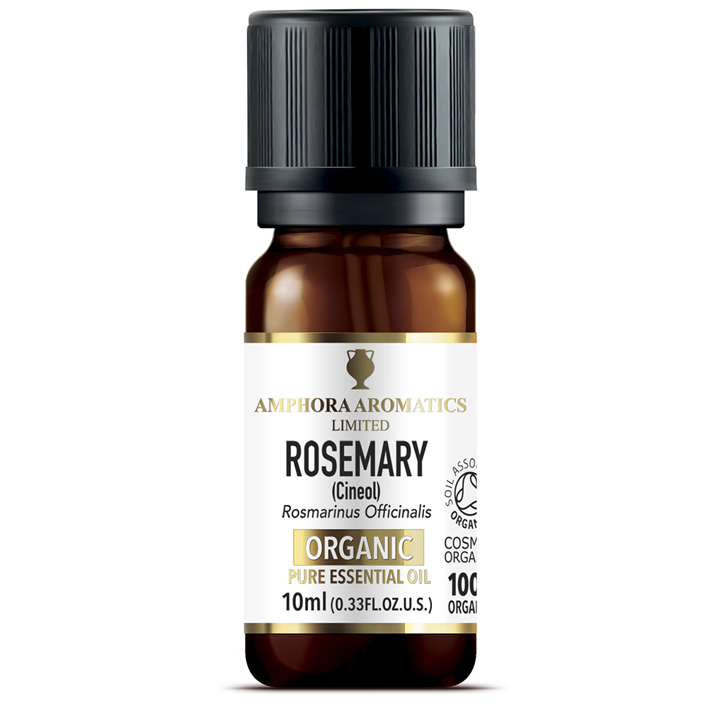 Rosemary Organic EO