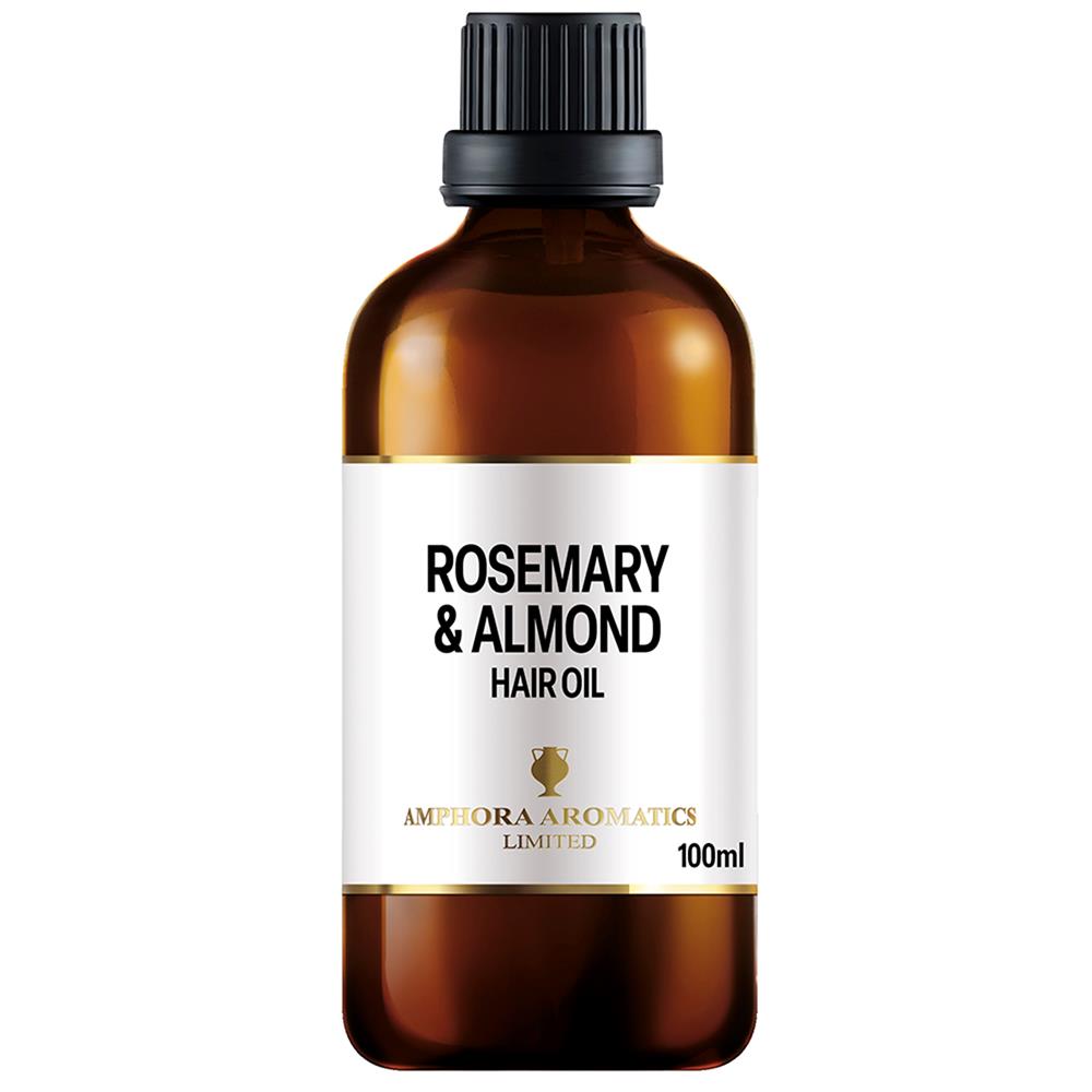 Rosemary Hair Oil 100ml
