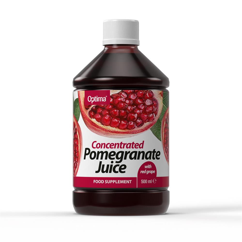 Pomegranate Juice