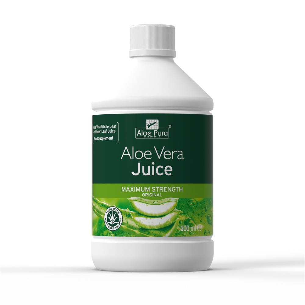Aloe Vera Juice