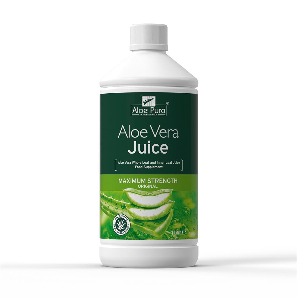 Aloe Vera Juice